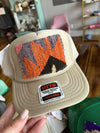 Orijinal trucker hat