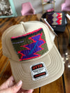 Orijinal trucker hat