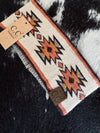 CC southwestern head wrap