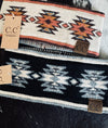 CC southwestern head wrap