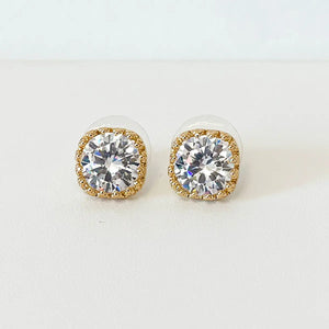 Statement studs