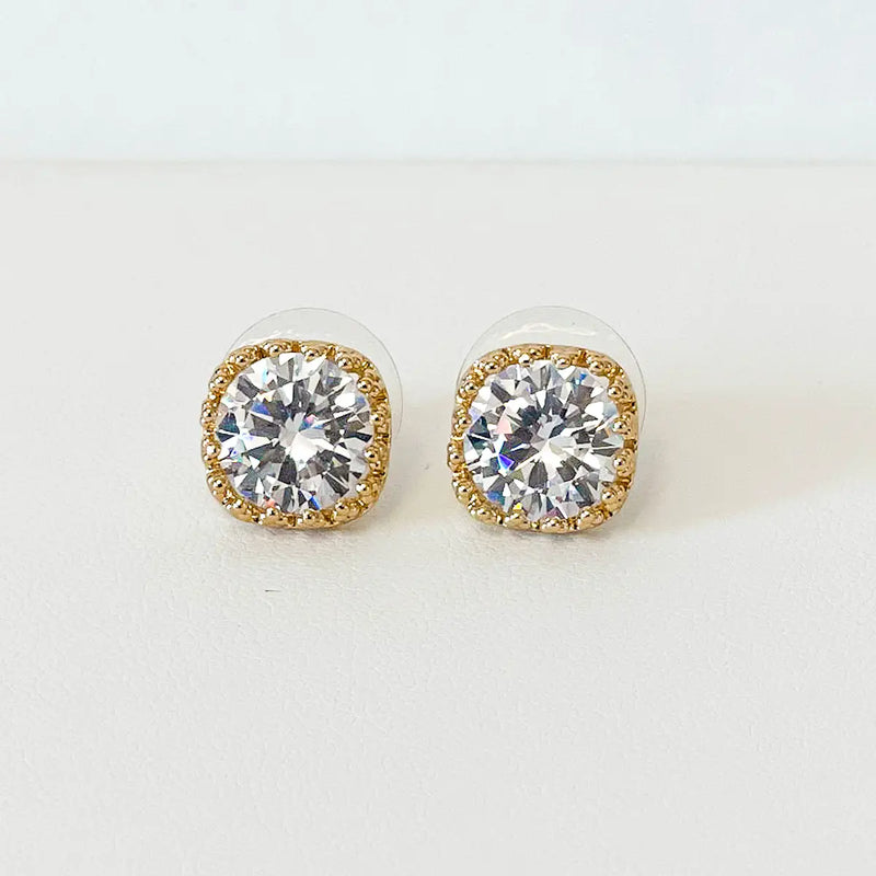 Statement studs