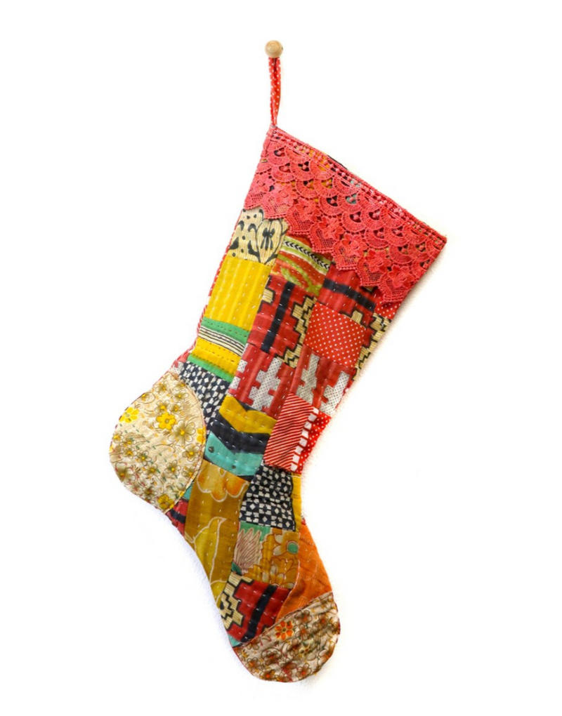 Star Sahari Stocking