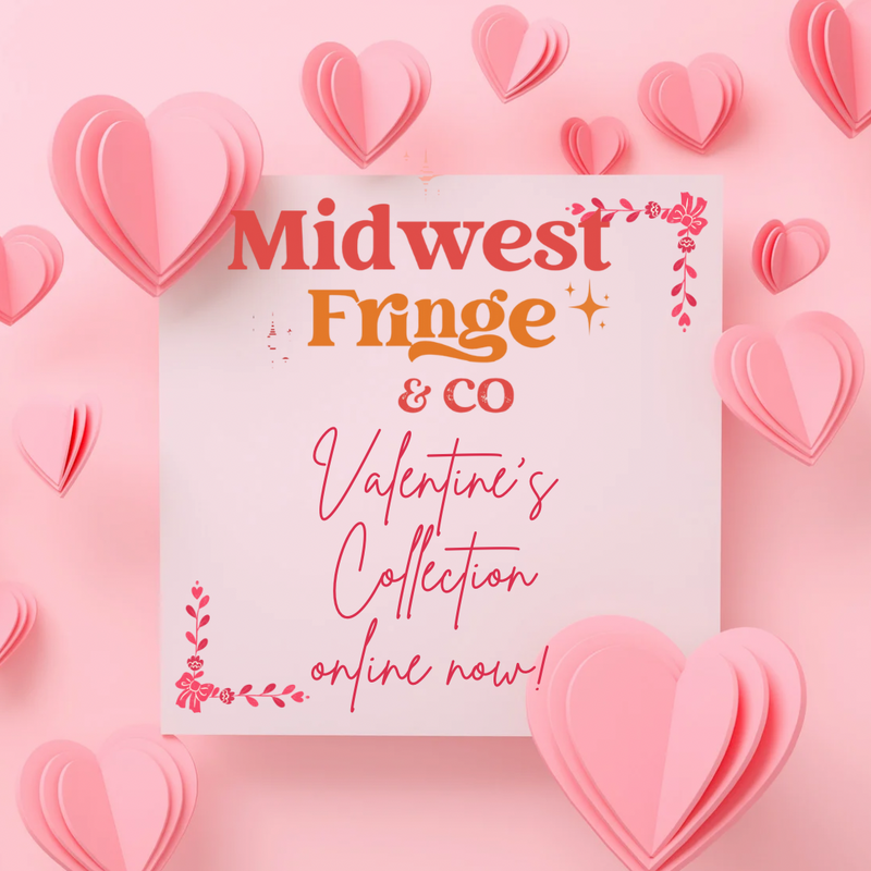 Midwest Fringe and Co. 